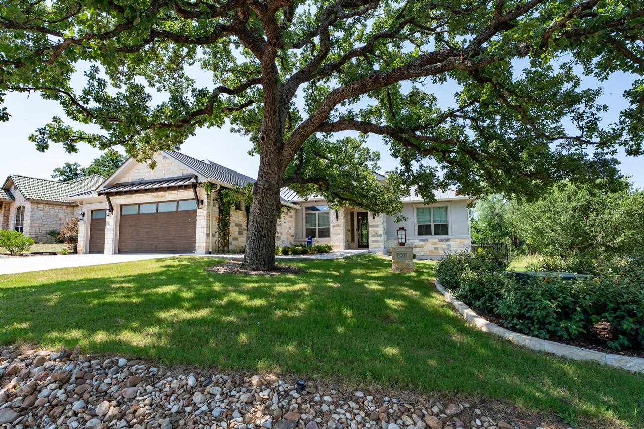 503 Fire Dance None, Horseshoe Bay, TX 78657