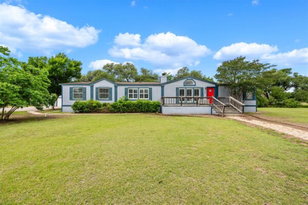 1303 Horizon Park Blvd, Leander