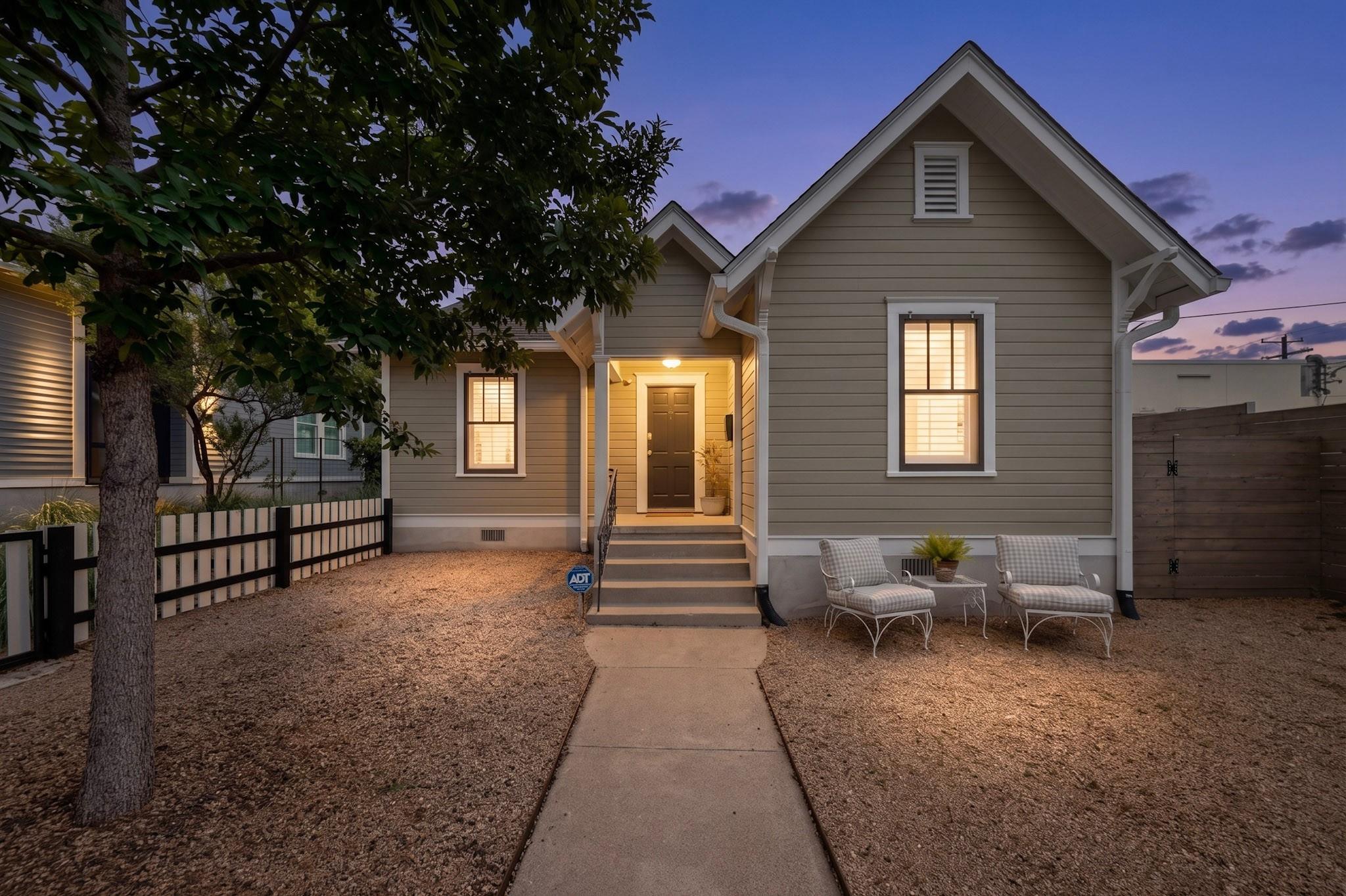 2905 Rio Grande St, Austin, TX 78705
