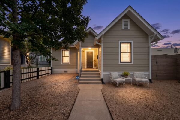 2905 Rio Grande St, Austin