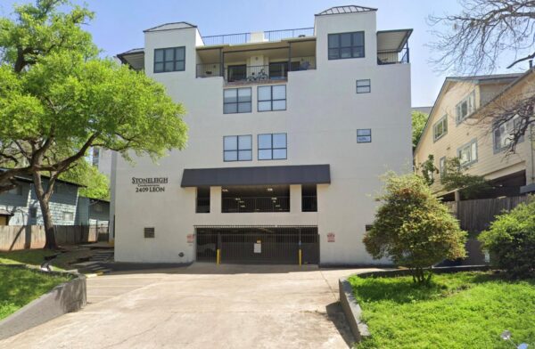 2409 Leon St #207, Austin