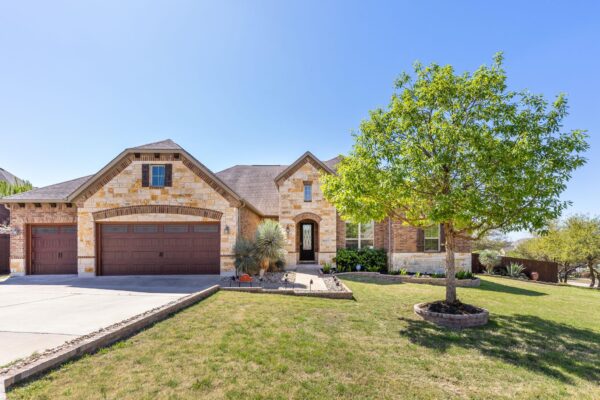 168 Rocky Spot Dr, Austin