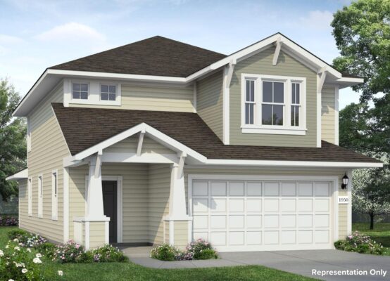 2706 Foss Rd, Pflugerville