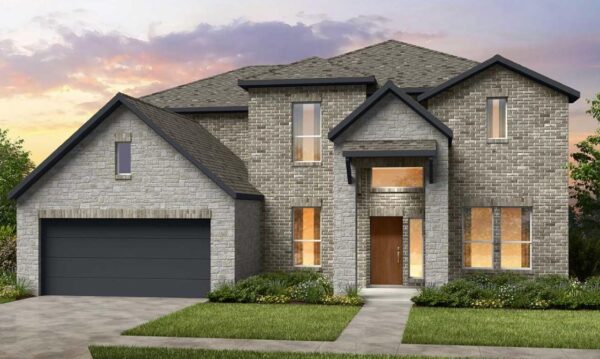 519 Tricia Ct, Liberty Hill