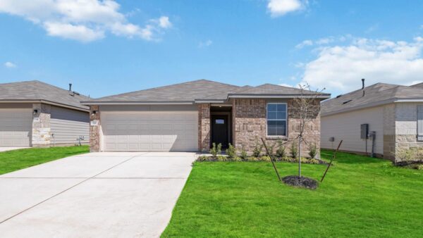 232 Juan Cordona Dr, Buda