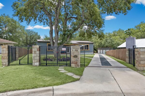 5106 Spruce Cv, Austin