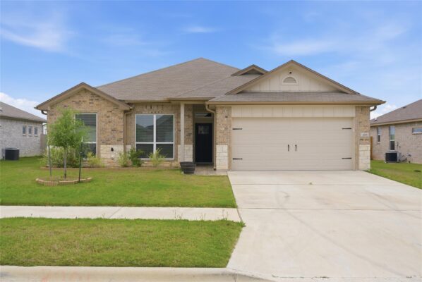 3201 Hedwig St, Killeen