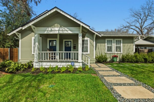 306 W 44th St #A, Austin