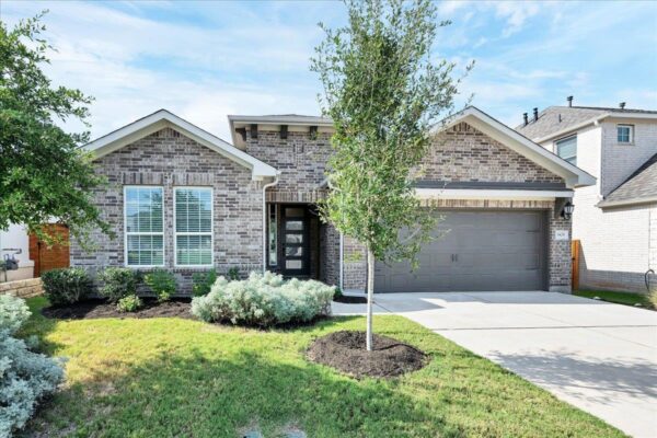 3428 Charade Dr, Leander