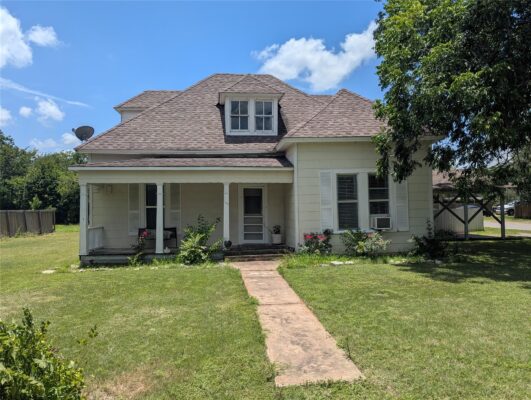 1319 Grace St, Taylor