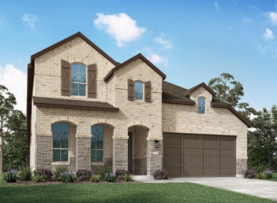 1606 Crimson Sunset Dr, Georgetown