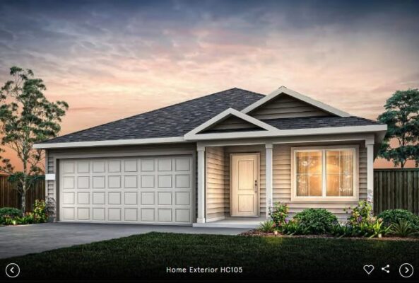 256 Elk Ave, San Marcos