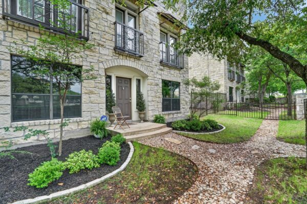 7701 Rialto Blvd #45, Austin