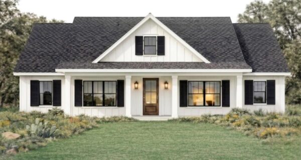 1488 Barth Rd None, Dale