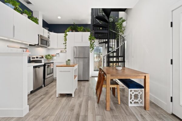 5502 Avenue F None #B, Austin