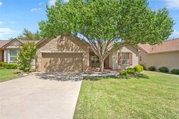 311 Dove Hollow Trl, Georgetown