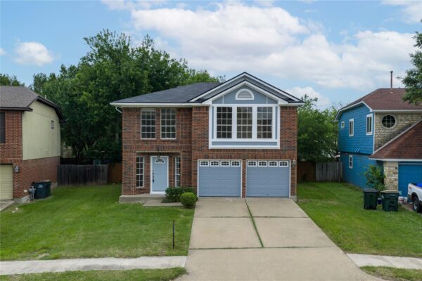13701 Cambourne Dr, Pflugerville
