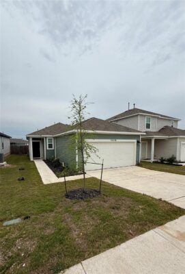 10608 Ridan Way, Buda