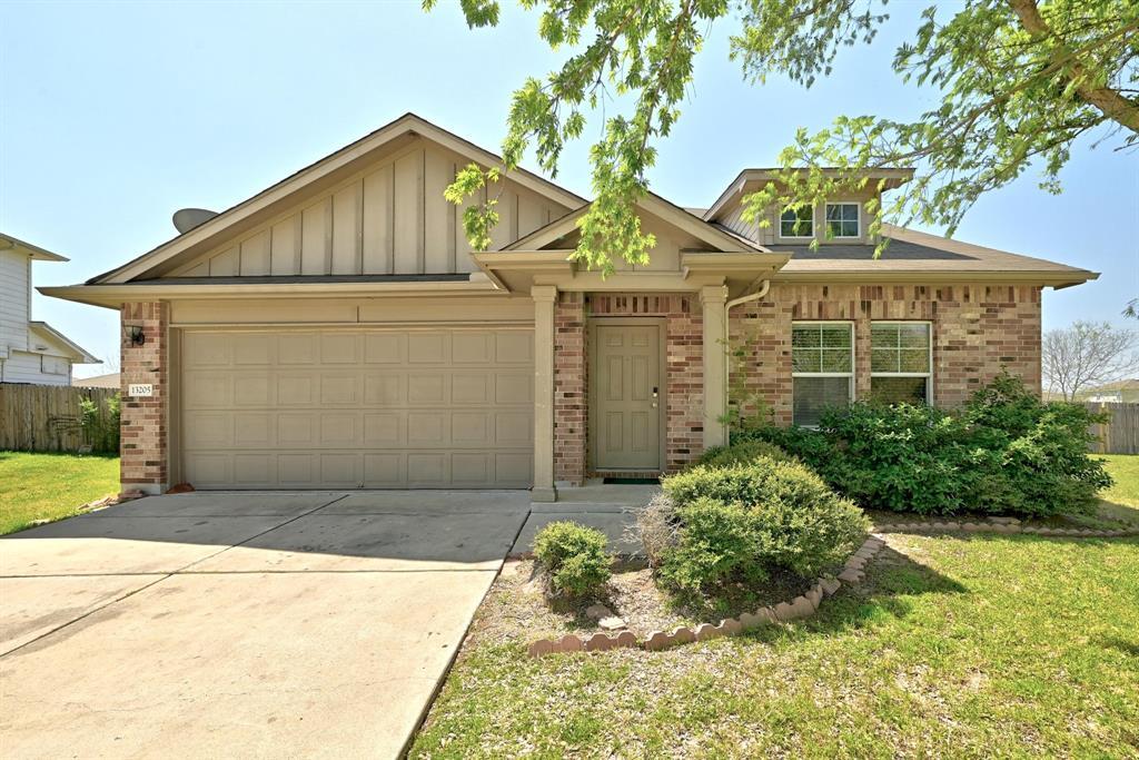 13205 Pine Needle St, Manor, TX 78653