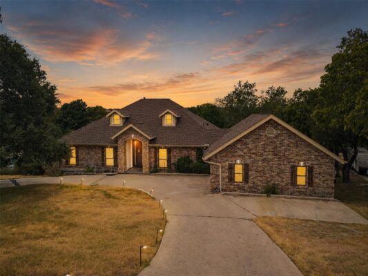 1800 Brushy Bend Dr, Round Rock