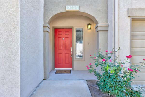 11203 Ranch Road 2222 None #2203, Austin