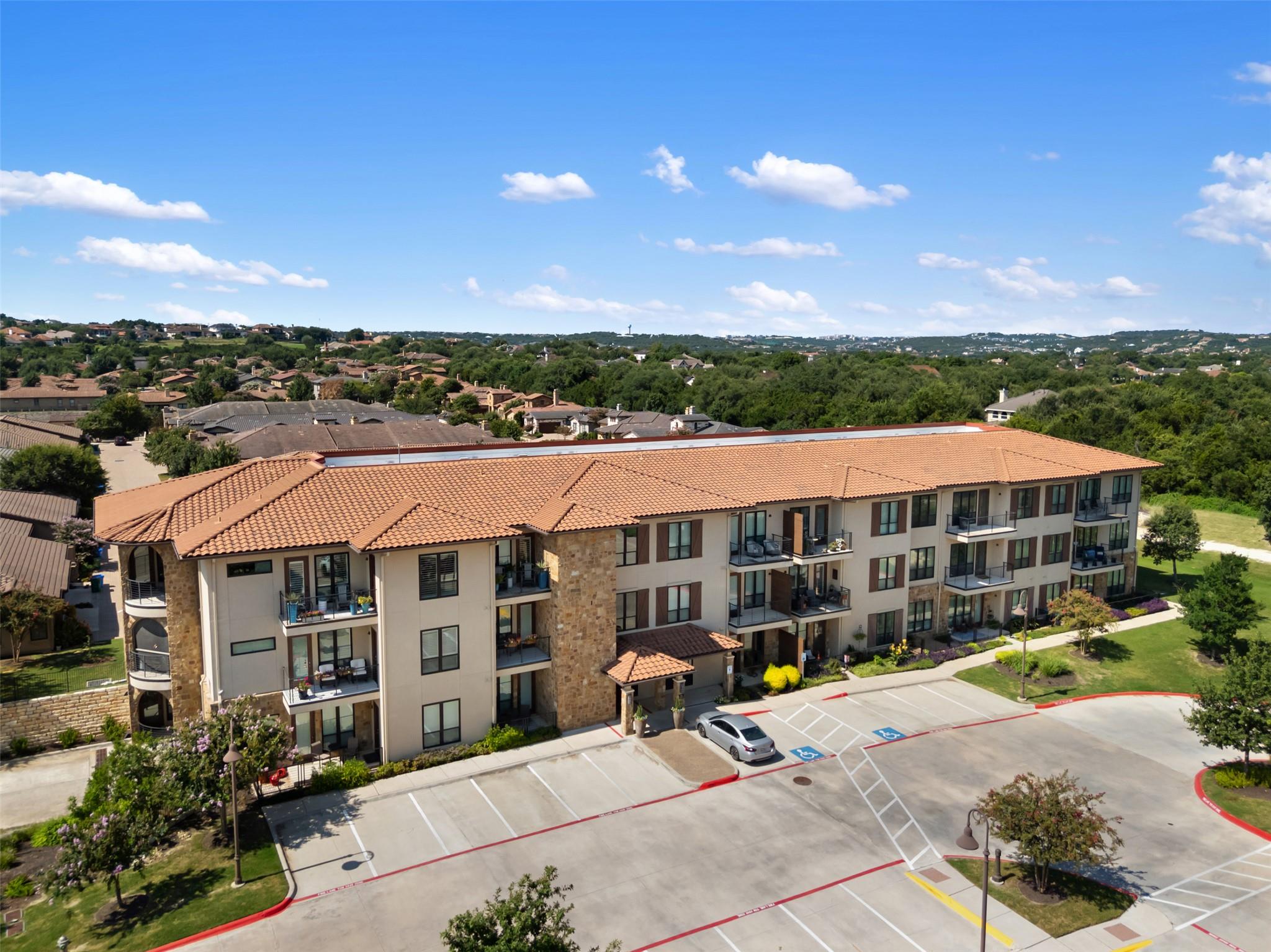 106 Bella Toscana Ave #3303, Austin, TX 78734