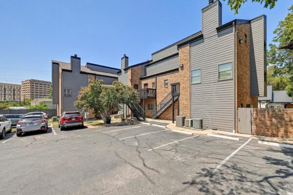 505 Bellevue Pl #7, Austin