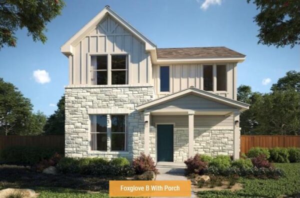 6393 Marsh Ln, Buda