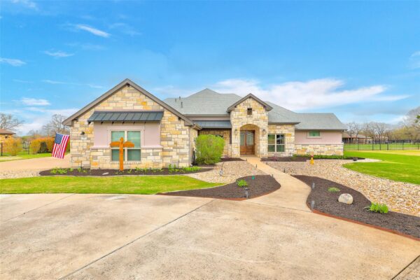 113 Camp Verde Dr, Georgetown