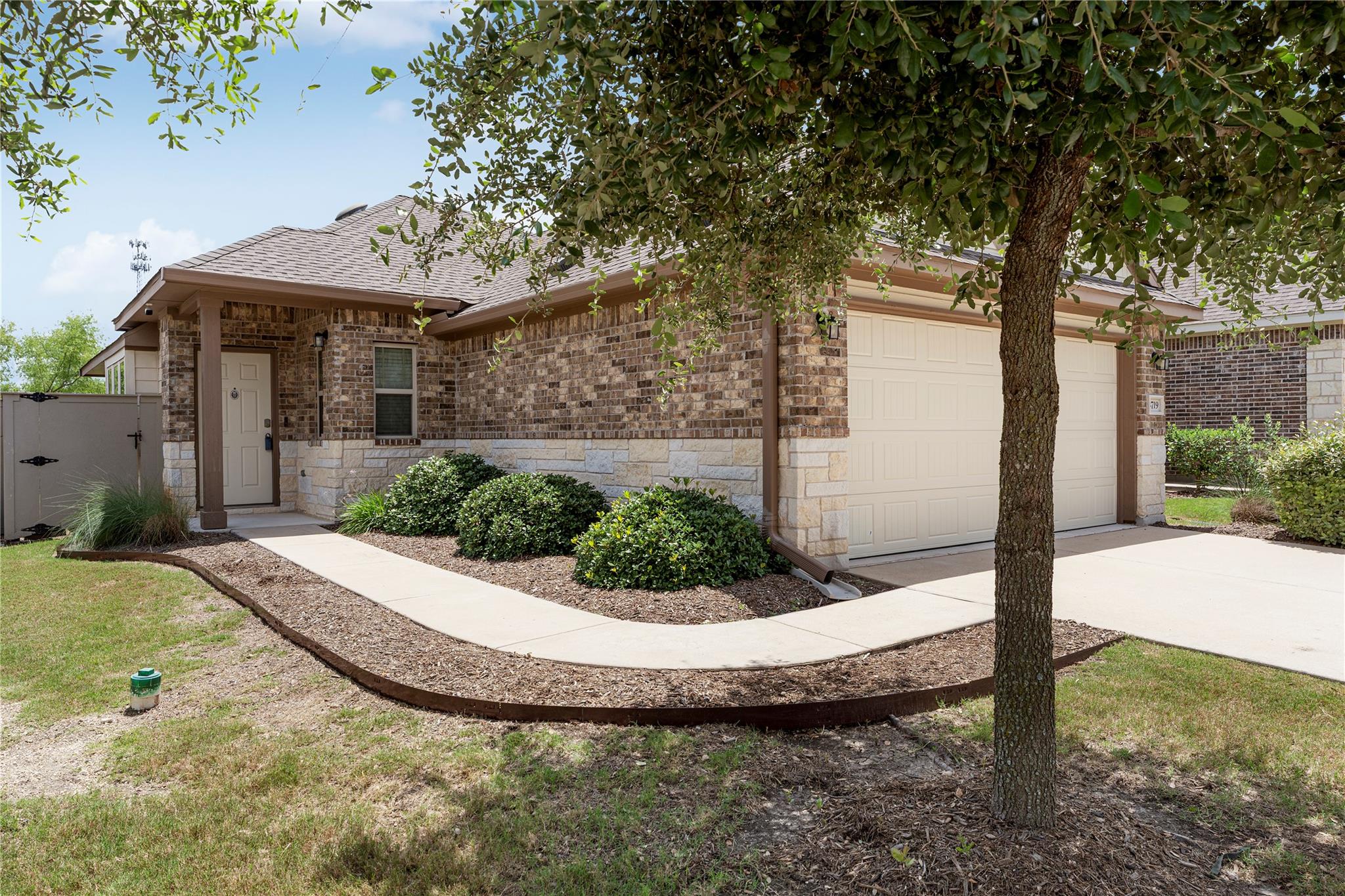 4719 Portillo Way, Pflugerville, TX 78660