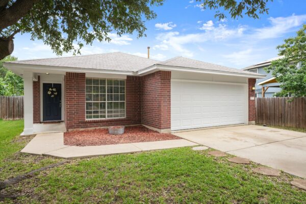 2029 Buckley Ln, Round Rock