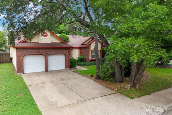12610 Dove Valley Trl, Austin