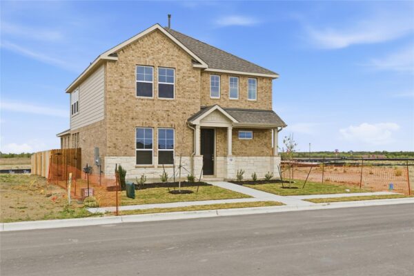 231 Bellie Ln, Kyle