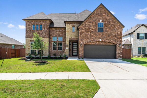 108 Rio Ranchero Rd, Georgetown