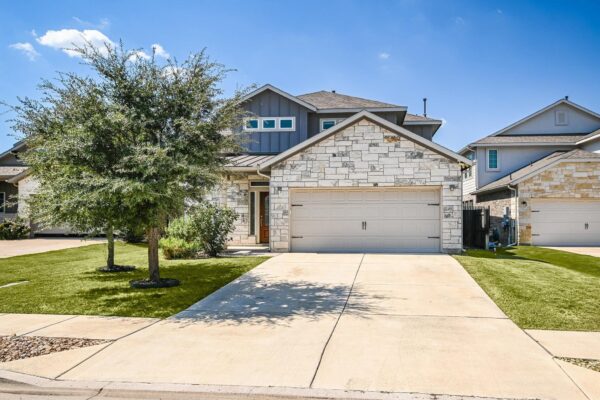 113 Cipressi Cv, Georgetown