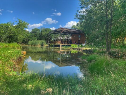 100 Mockingbird Hill Ln, Leander