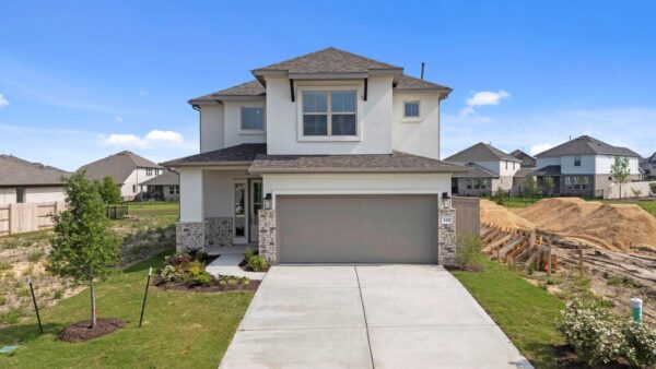 120 Rock Daisy Trl, Hutto