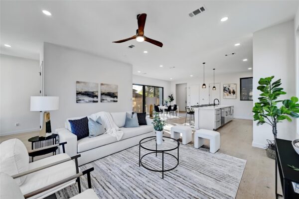 903 Redd St #1, Austin