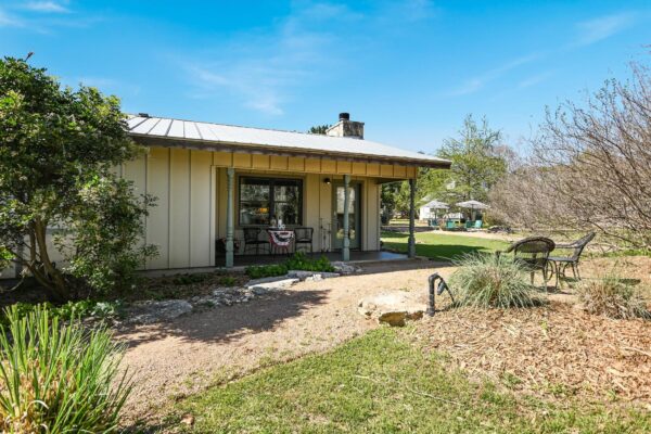 300 MILL RACE Ln #4, Wimberley