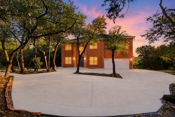 8204 Texas Plume Rd, Austin