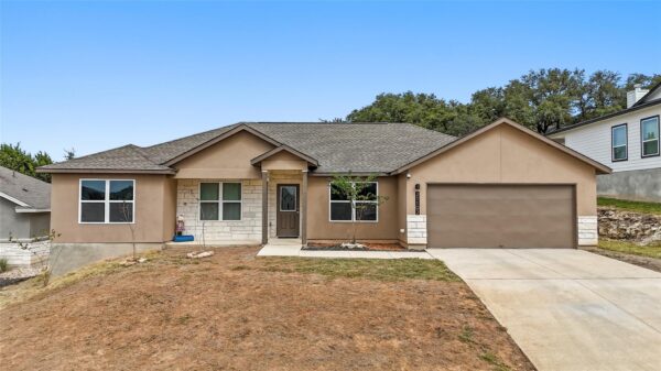 21102 Niagara Cv, Lago Vista