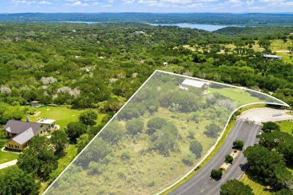 112 Ridge Harbor Dr, Spicewood
