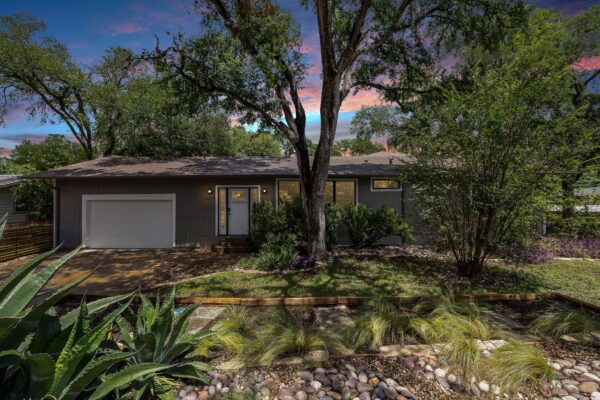 6101 Adalee Ave, Austin