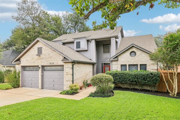 8634 Ephraim Rd, Austin