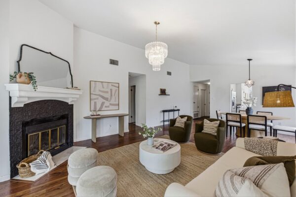 7912 Turquoise Trl, Austin