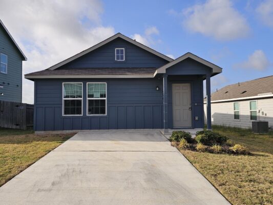 236 Texas Angel Way, Jarrell