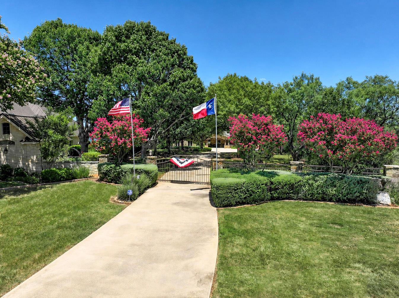 2803 Ranch Road 2831 None, Horseshoe Bay, TX 78657