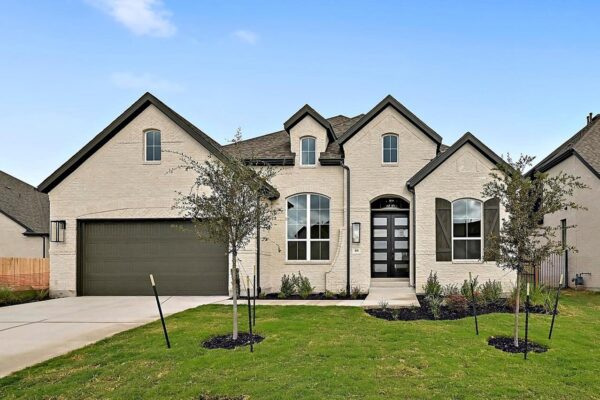 101 Ribera Dr, Liberty Hill