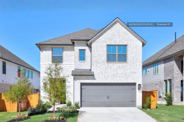 433 Buckaroo Dr, Georgetown