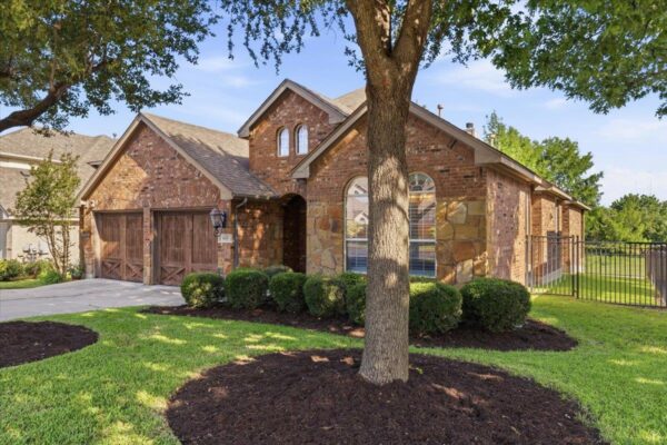 808 Bent Wood Pl, Round Rock